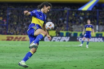 La victoria de Boca Juniors sobre Godoy Cruz deja un nuevo 'Superclásico' para la primera ronda eliminatoria de esta Copa de la Liga Argentina. Ya están definidos todos los cruces de la segunda ronda.