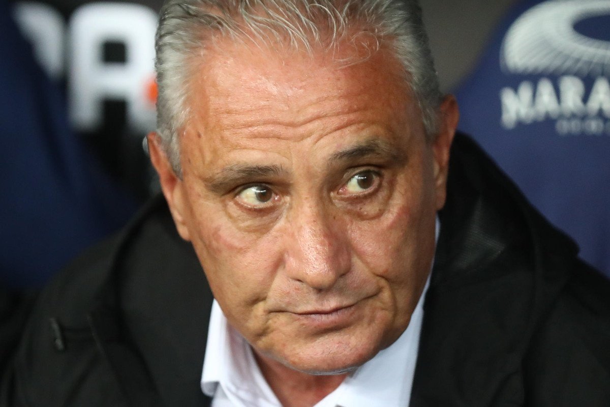 Flamengo perde após virada do Juventude, mas mantém a liderança do Brasileirão