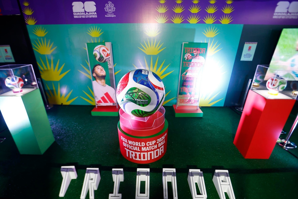 Así funciona la repesca para el Mundial 2026