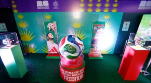 Así funciona la repesca para el Mundial 2026