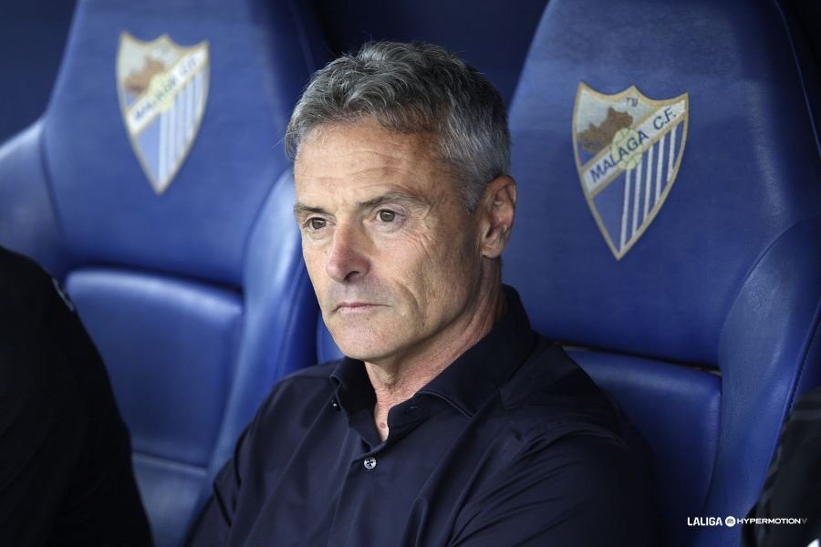 El Granada destituye a Escribá a 3 jornadas del final. LaLiga