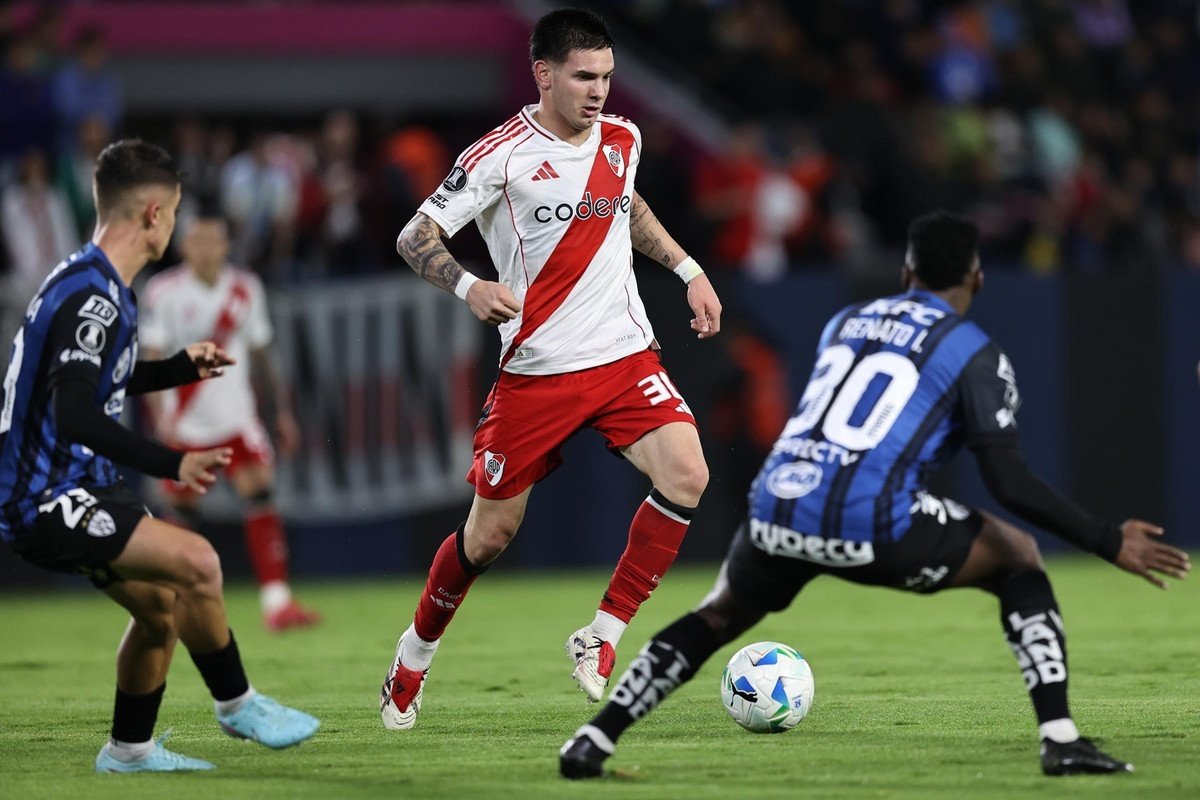 El Apertura en Argentina arranca y en BeSoccer ponemos cinco nombres sobre la mesa de jóvenes que ya están rindiendo por encima de lo que marca la media por edad y contexto. 16 equipos que buscan el título en estas eliminatorias.