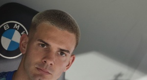 La pubalgia también ataca a Mastantuono