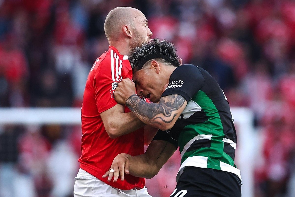 Just 48 hours before their Portuguese Super Cup final against Sporting Lisbon, Benfica have already criticised the appointment of Fabio Verissimo as referee.