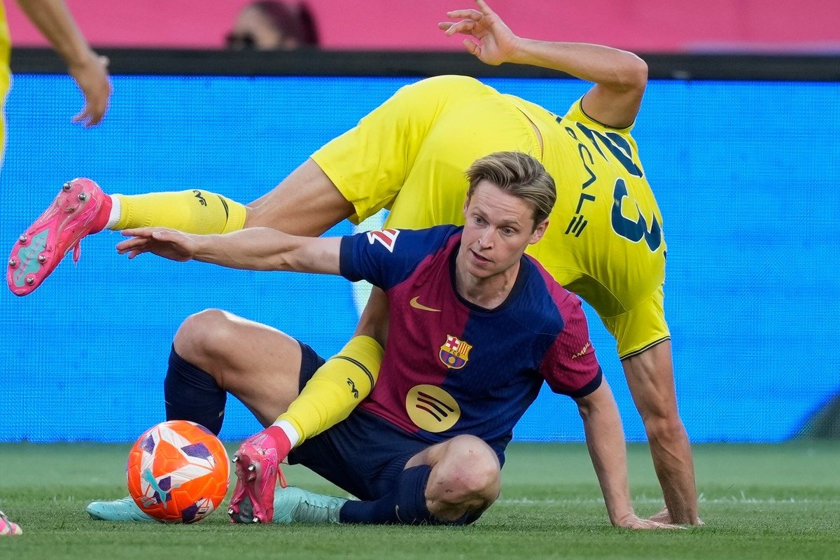 Novedades de los equipos de Primera en directo de este sábado 7 de junio. EFE