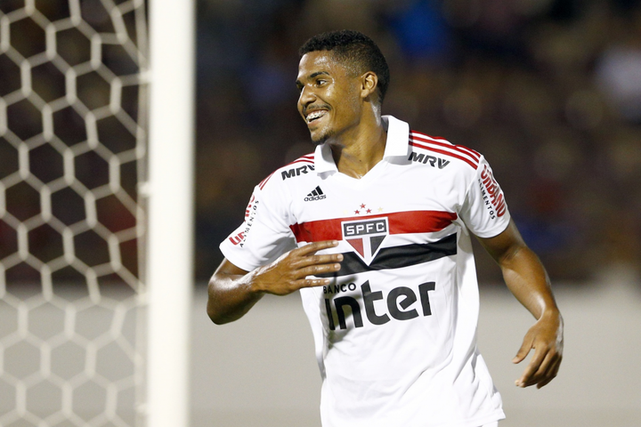 Gabriel Novaes, a un paso de Botafogo