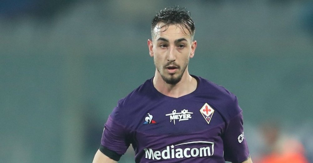 Castrovilli tranquilizó a la afición de la Fiorentina. Fiorentina