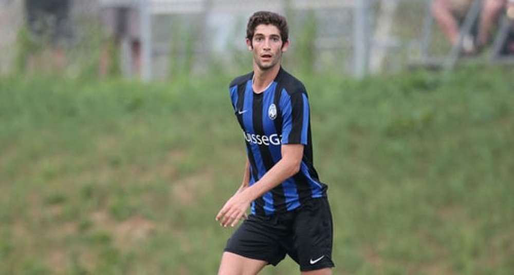 El joven jugador del Atalanta está en la agenda del Milan. Atalanta
