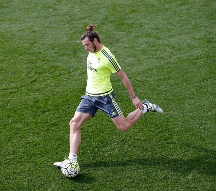 Real Madrid : Bale veut convaincre Zidane et jouer la Supercoupe d'Europe