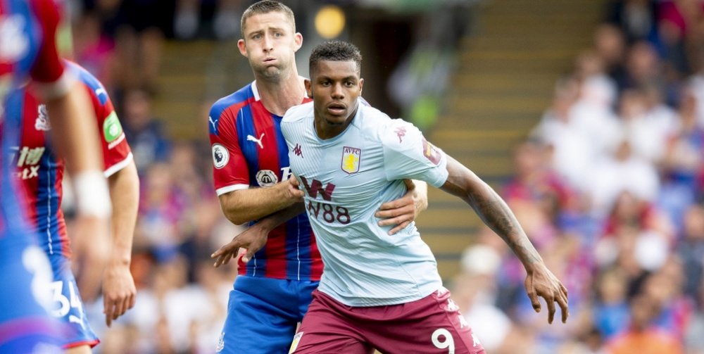 El Aston Villa pagó 25 millones por Wesley Moraes. AVFCOfficial