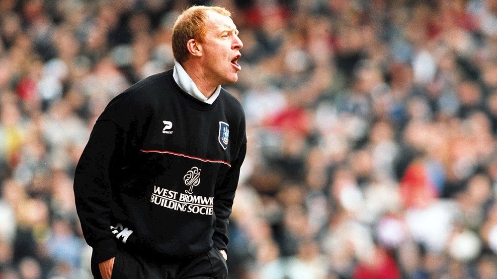 Gary Megson has returned to West Brom in a coaching role. WBA