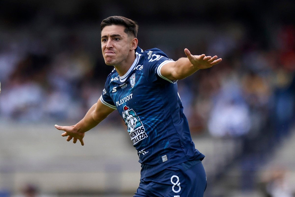 Actualidad del día en el fútbol mexicano a 1 de agosto de 2025