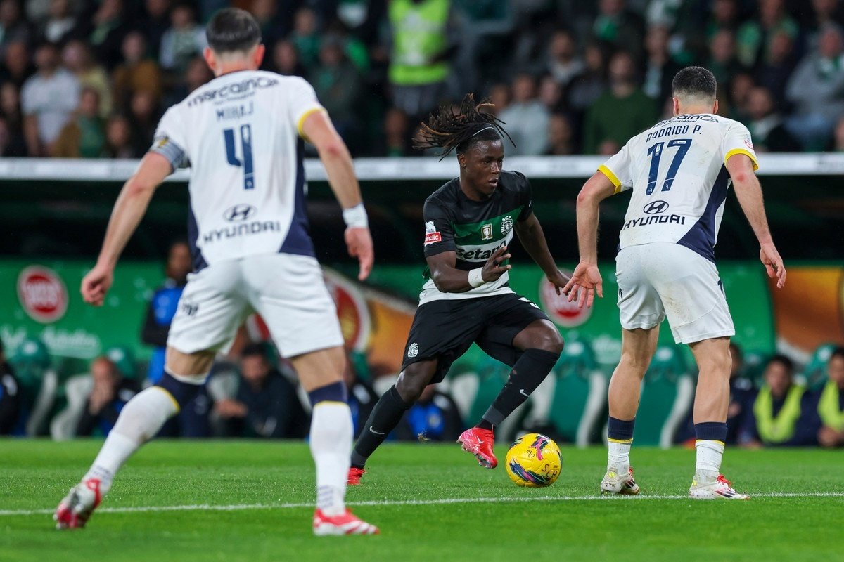 OFFICIAL: Chelsea complete blockbuster €74m double deal for Geovany Quenda & Dario Essugo