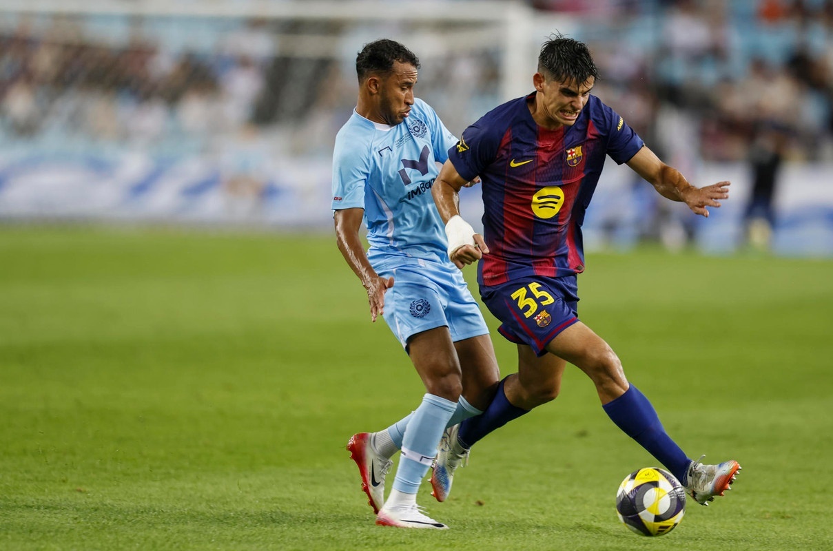 Última hora en directo de los equipos de Primera hoy