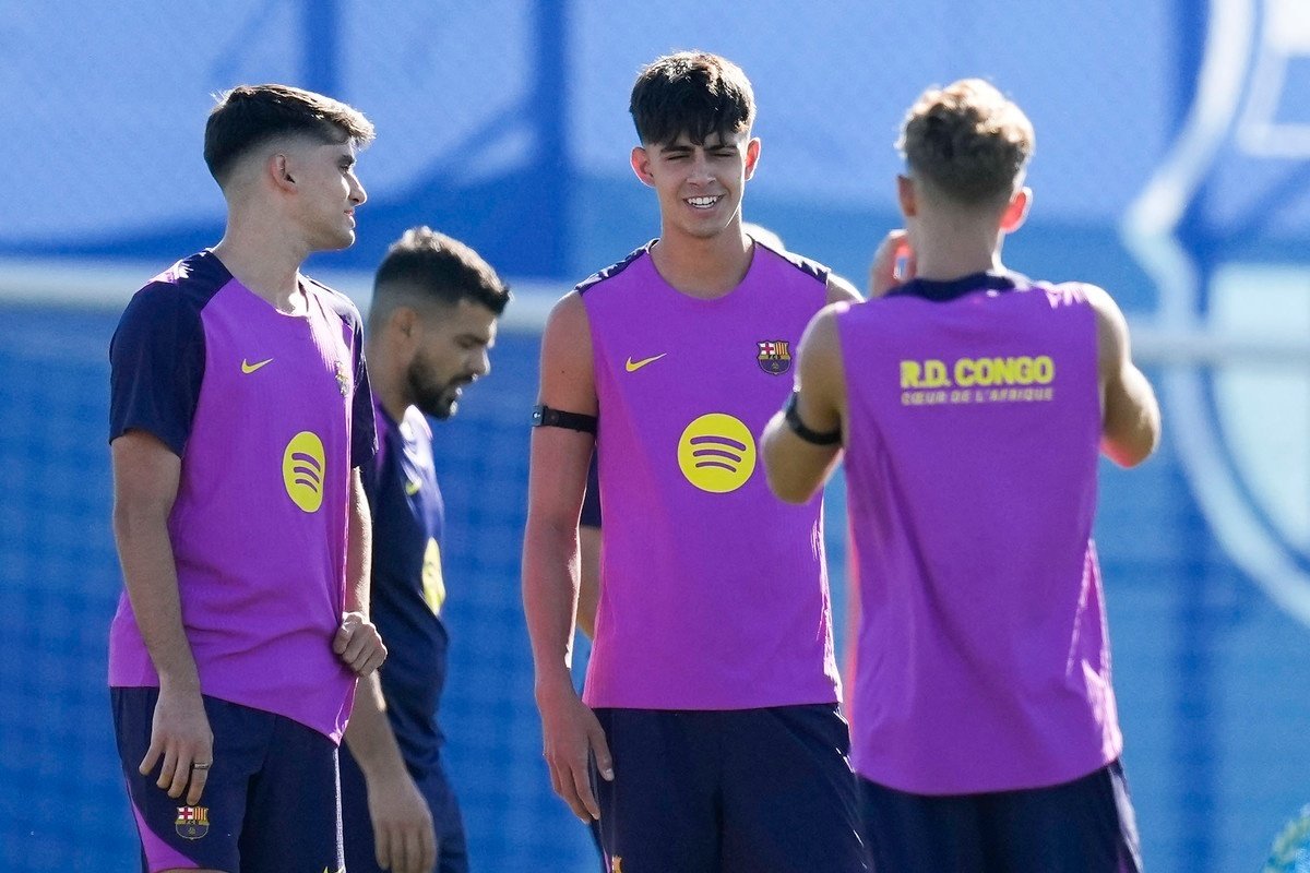 Marc Bernal è tornato in campo dopo 383 giorni. EFE