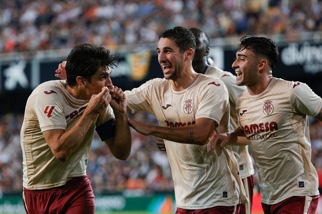 Gerard y Comesaña varían el rumbo