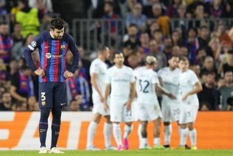 Riecco la Pazza Inter: disinnesca il Barça e accarezza gli ottavi