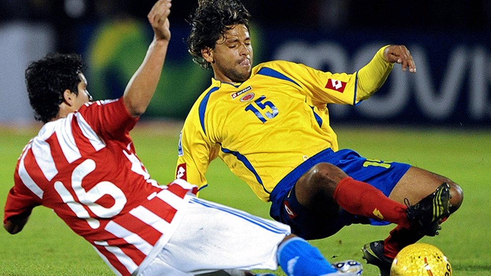 Who is the world's dirtiest footballer?