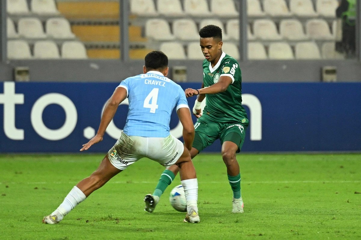 Estevao Willian to join Chelsea after Club World Cup, confirms agent
