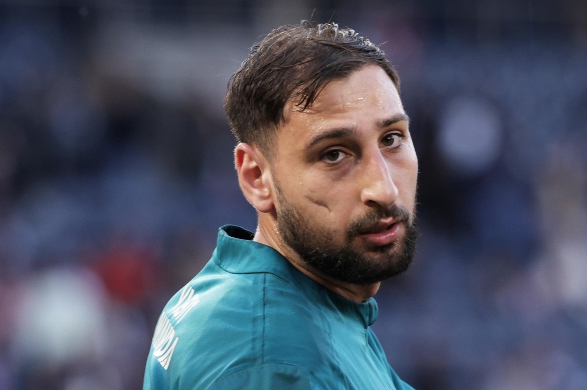 Il PSG si prepara alla mossa del United con Donnarumma vicino all'uscita