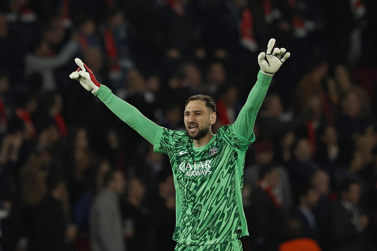 Donnarumma