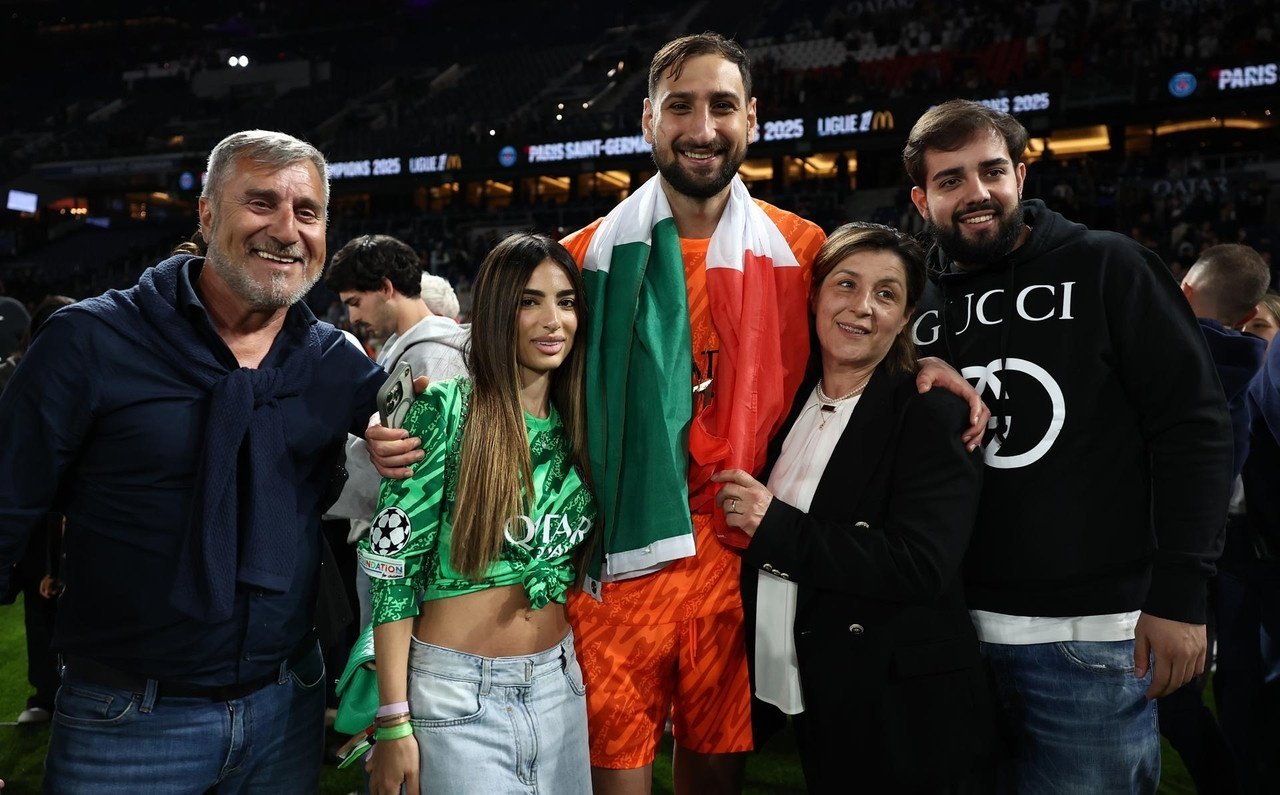 Donnarumma escluso! Luis Enrique sceglie Chevalier per la Supercoppa
