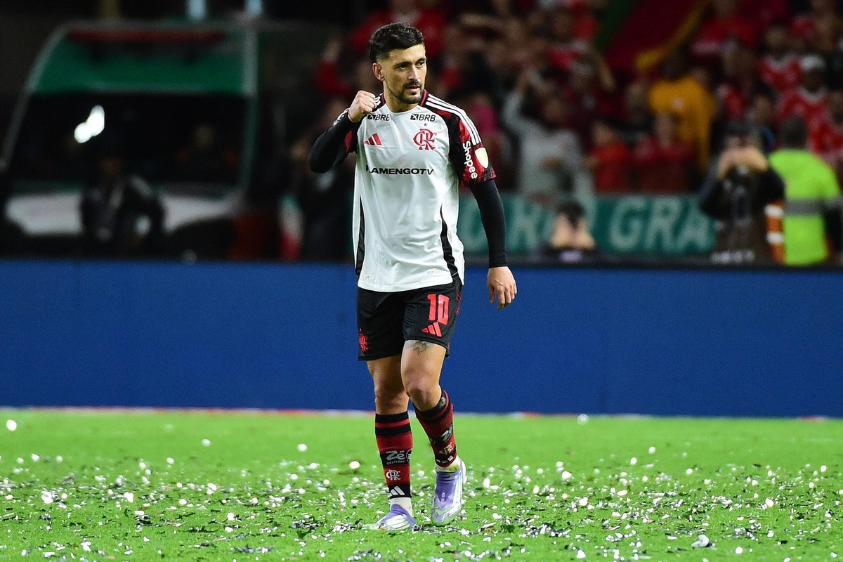 Comienza la batalla final por el Brasileirao