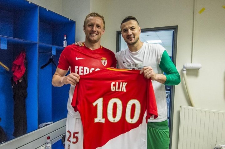 La presse polonaise assure que Glik pourrait jouer le Mondial