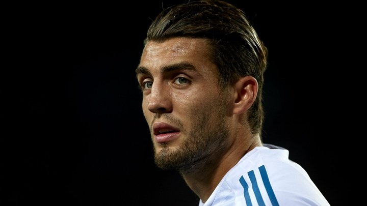 Le Real Madrid perd Kovacic sur blessure