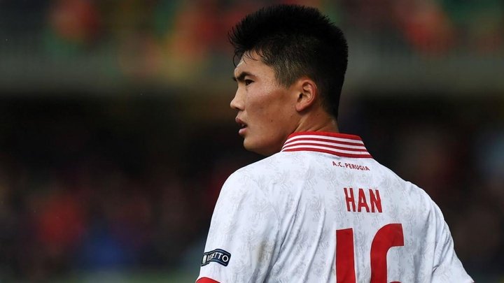 La Juventus très intéressée par un joueur Nord-Coréen