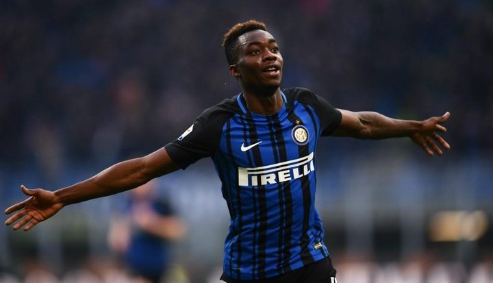 Face à Bologne, l'Inter rebondit avec Karamoh