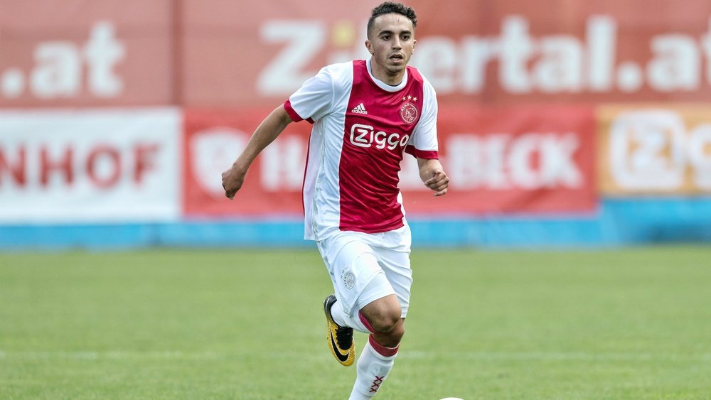 Ajax confirma que Abdelhak Nouri sofreu danos cerebrais permanentes