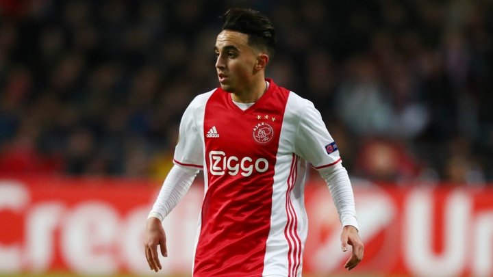 Ajax's Nouri diagnosed with serious and permanent brain damage