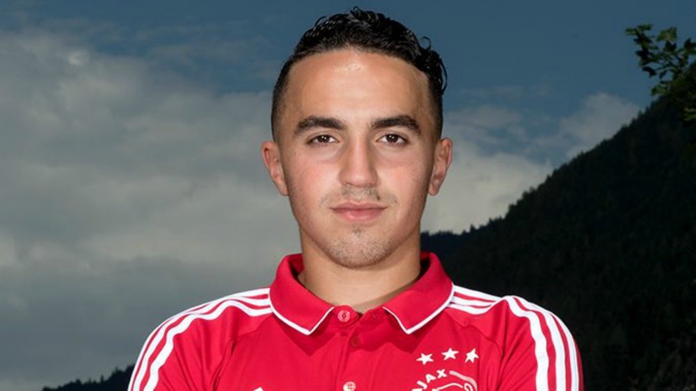 Abdelhak Nouri's heart is functioning properly but he remains in a coma. GOAL