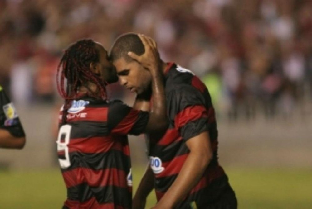 Flamengo está no mercado por um atacante. Goal