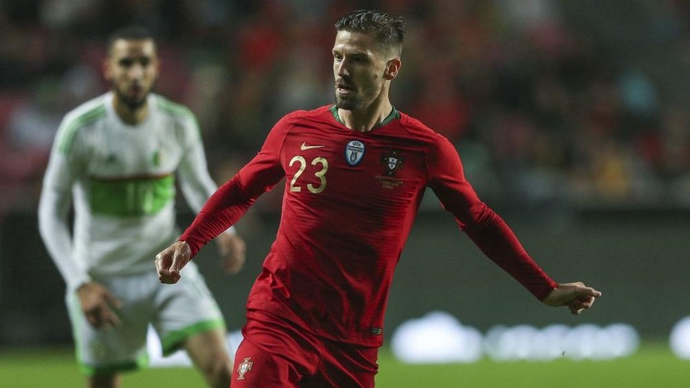 Adrien Silva believes Portugal will not be complacent against Morocco. GOAL