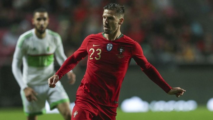 Silva: 'Portugal won't underestimate Morocco'