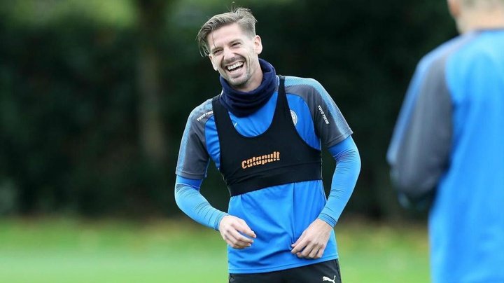 Leicester finally complete Adrien Silva deal