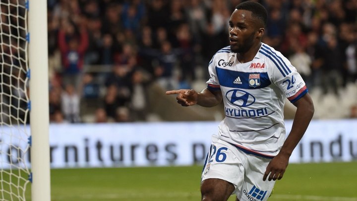 OFFICIEL : Lyon prête Aldo Kalulu à Sochaux