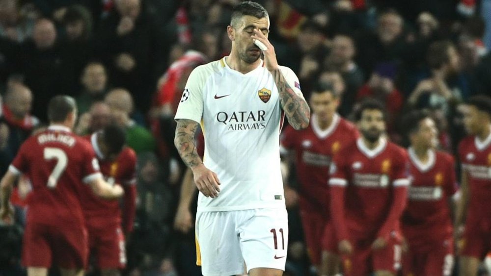 Barça e Liverpool: 6 coincidências infelizes para a Roma