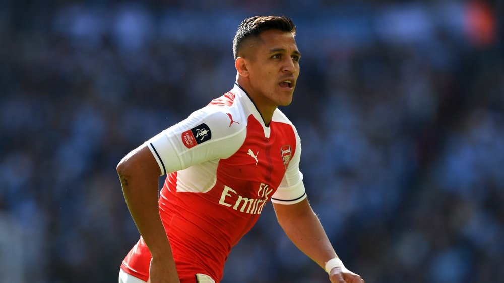 Matthaus has urged the club to make a move for Arsenal ace Alexis Sanchez. AFP