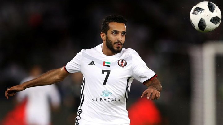 AFC Champions League: Al Jazira secure qualification at the death
