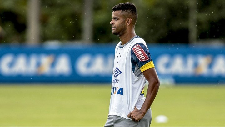 Genoa oferece 800 mil euros por atacante, mas Cruzeiro recusa