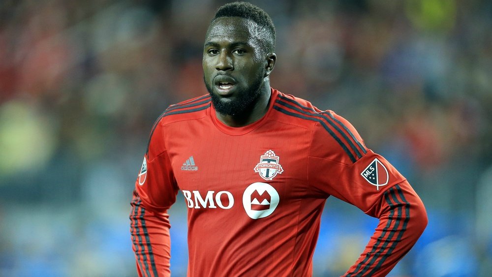 MLS Review: Toronto secure play-off place, Orlando win