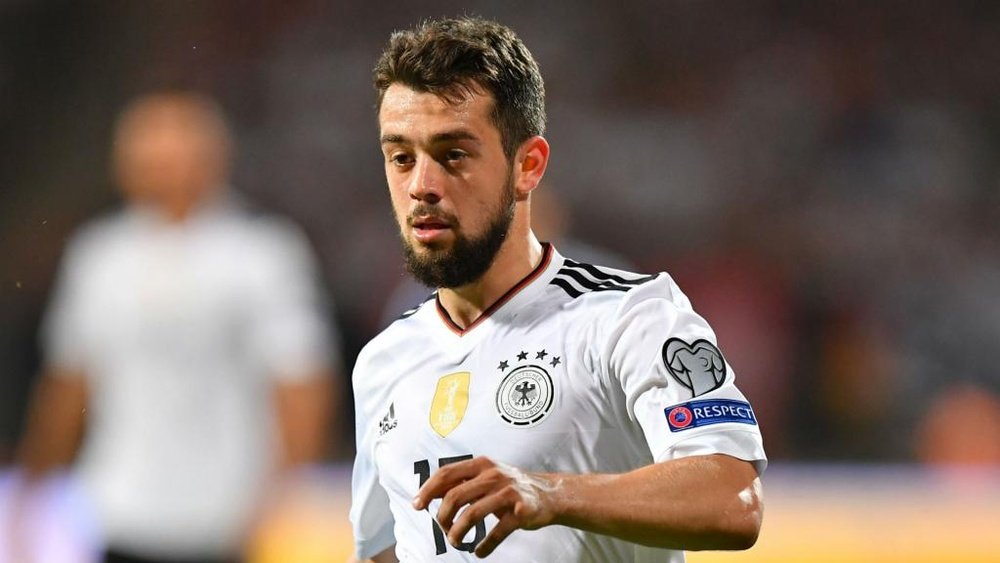 Ajax's Younes rejects Napoli deal. Goal