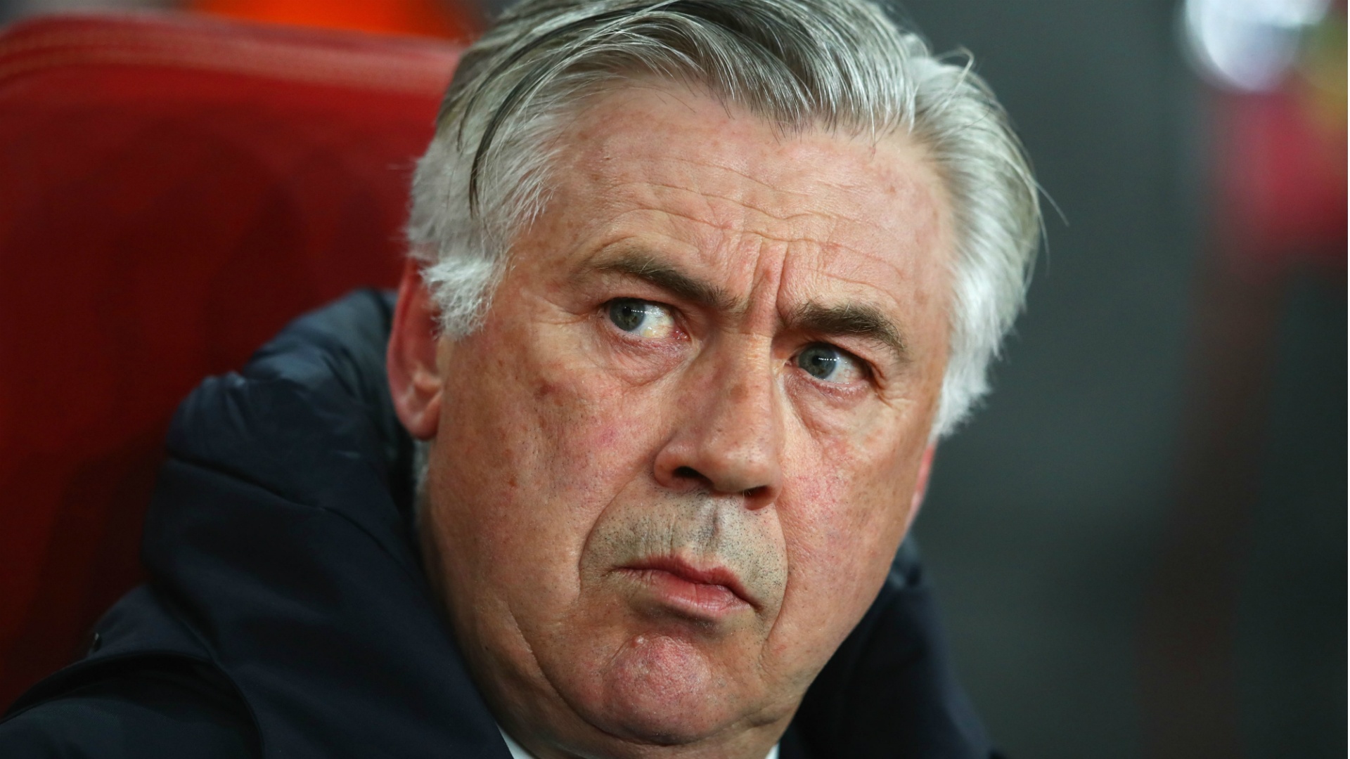 Furious Ancelotti wants VARs after Bayern's controversial Champions League exit