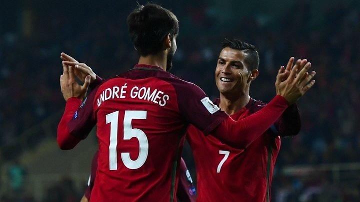 Osorio: More to Portugal than just Ronaldo