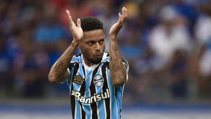 André faz o primeiro gol do Brasileirão 2018, e Tricolor vence no Mineirão