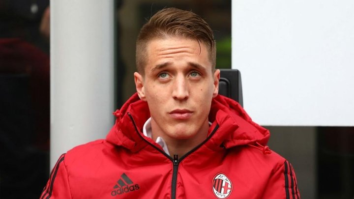 Conti injury layoff extended