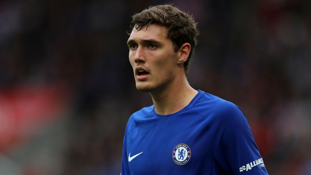 Christensen believes his two-year loan spell in Germany was pivotal for his development. GOAL